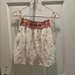Free People Tank Top